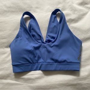 Whitney Simmons x Gymshark V2 sports bra (XS)